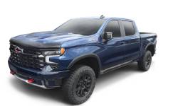 Auto Ventshade AVS - Auto VentShade 21881 Hoodflector Hood Protector for 22-25 Silverado 1500 - Image 2