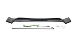 Auto Ventshade AVS - Auto VentShade 953075 LightShield Pro Hood Protector for 14-19 Sierra 1500 - Image 2