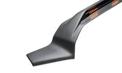Auto Ventshade AVS - Auto VentShade 953094 Aeroskin LightShield Pro Hood Protector for 14-21 Tundra - Image 2