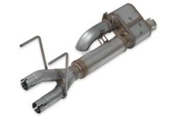 Flowmaster - Flowmaster 717900 Exhaust Muffler Assembly for Dodge RAM 5.7 - Image 3