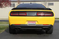 Flowmaster - Flowmaster 717904 Exhaust System for 17-23 Dodge Challenger 5.7 - Image 9