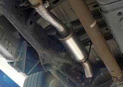 Flowmaster - Flowmaster 717974 Exhaust System for Dodge RAM 4.7/5.7 - Image 4