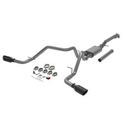 Flowmaster - Flowmaster 718114 Chevy/GMC 2.7 Exhaust System - Image 1