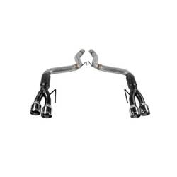 Flowmaster - Flowmaster 817821 18-23 Ford Mustang 5.0 Exhaust System - Image 2