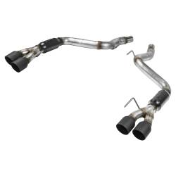 Flowmaster - Flowmaster 817806 Exhaust System for 18-23 Ford Mustang 5.0 - Image 2