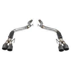 Flowmaster - Flowmaster 817806 Exhaust System for 18-23 Ford Mustang 5.0 - Image 3