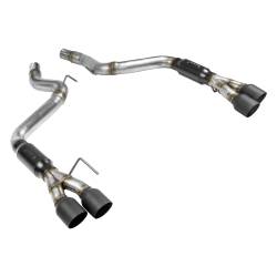 Flowmaster - Flowmaster 817806 Exhaust System for 18-23 Ford Mustang 5.0 - Image 4