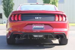 Flowmaster - Flowmaster 817806 Exhaust System for 18-23 Ford Mustang 5.0 - Image 5