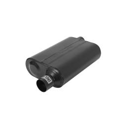Flowmaster - Flowmaster 842443 Exhaust Muffler for Chevrolet/Chrysler/Dodge/Ford - Image 1