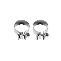 Flowmaster - Flowmaster 817826 15-17 Ford Mustang 5.0 Exhaust System - Image 4