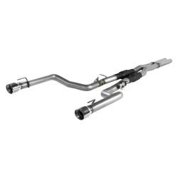 Flowmaster 817845 Exhaust System for 17-23 Dodge Charger 5.7