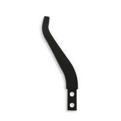 Hurst - Hurst 53953HST Satin Black Manual Trans Shifter Lever Kit for 85-93 Mustang 302 - Image 3