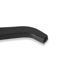 Hurst - Hurst 53953HST Satin Black Manual Trans Shifter Lever Kit for 85-93 Mustang 302 - Image 4
