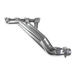 BBK Performance Parts - BBK 40460 1.75" Long Tube Headers Polished Silver 09-24 ChallengerCharger 5.7 - Image 218