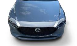 Auto Ventshade AVS - Auto VentShade 622159 Aeroskin Chrome Hood Protector for 20-25 Hyundai Palisade - Image 1