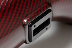 Corsa Performance - Corsa Performance 44001D-R Drytech 3D Closed Box Air Intake for 14-19 Corvette - Image 3