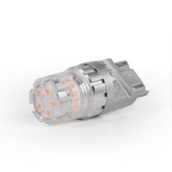 ARC Lighting - ARC Lighting Tiny Monster ECO Series 4257 LED Bulbs Amber PAIR 3157A - Image 3