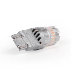 ARC Lighting - ARC Lighting Tiny Monster ECO Series 4257 LED Bulbs Amber PAIR 3157A - Image 4
