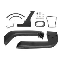 Injen - Injen EVO15168 EVO Snorkel System for 18-25 Wrangler JL/Gladiator 3.6/2.0 Hybird - Image 2