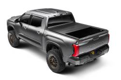 RealTruck Retrax - Retrax EQ0231 Retrax EQ Retractable Tonneau Cover for 09-24 RAM 5.7' - Image 2