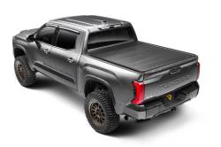 RealTruck Retrax - Retrax EQ0335 Retrax EQ Retractable Tonneau Cover for 19-23 Ford Ranger 5' - Image 1