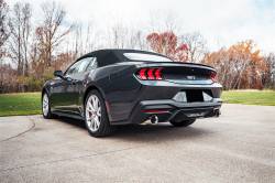 Corsa Performance - Corsa Performance 21271 Xtreme Cat-Back Exhaust System for 24-25 Ford Mustang - Image 3