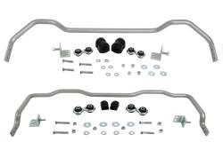 Whiteline - Whiteline BBK001 Sway Bar Vehicle Kit for BMW - Image 2
