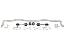 Whiteline - Whiteline BBR38Z Rear Sway Bar 22mm Heavy Duty Blade Adjustable for BMW - Image 1