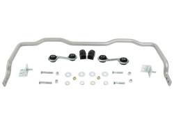 Whiteline - Whiteline BBR38Z Rear Sway Bar 22mm Heavy Duty Blade Adjustable for BMW - Image 2