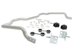 Whiteline - Whiteline BBR38Z Rear Sway Bar 22mm Heavy Duty Blade Adjustable for BMW - Image 4