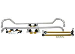 Whiteline - Whiteline BCK001 Sway Bar Vehicle Kit - Image 1