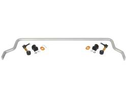 Whiteline - Whiteline BMF63Z Sway Bar 24mm Heavy Duty Blade Adjustable - Image 2