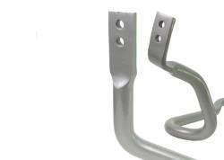 Whiteline - Whiteline BMK012 Front/Rear Suspension Stabilizer Bar for 13-18 Ford Focus ST - Image 3