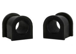 Whiteline - Whiteline KSK021-24 Front Swaybar Bushing Kit for 90-05 Mazda Miata - Image 1