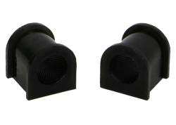 Whiteline - Whiteline KSK021-24 Front Swaybar Bushing Kit for 90-05 Mazda Miata - Image 2