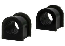 Whiteline - Whiteline KSK021-24 Front Swaybar Bushing Kit for 90-05 Mazda Miata - Image 3