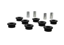 Whiteline - Whiteline W63382 Control Arm Lower Outer Bushing - Image 33