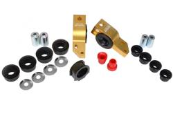 Whiteline - Whiteline WEK004 Essential Vehicle Kit - Image 4