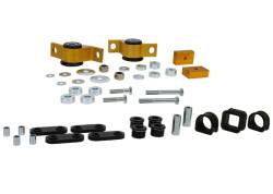 Whiteline - Whiteline WEK075 Essential Vehicle Kit - Image 3