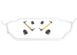 Whiteline - Whiteline BBK004 Sway Bar Vehicle Kit - Image 1