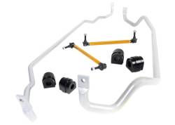Whiteline - Whiteline BBK004 Sway Bar Vehicle Kit - Image 4