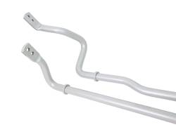 Whiteline - Whiteline BMK001 Front/Rear Sway Bar Vehicle Kit for 07-09 Mazda 3 - Image 3