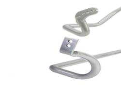 Whiteline - Whiteline BMK008 Front/Rear Stabilizer Bar Kit for 09-15 Mitsubishi Lancer - Image 3