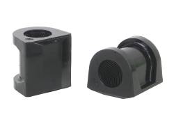Whiteline - Whiteline KSK074-24 Rear Suspension Stabilizer Bar Bushing Kit for Subaru - Image 1