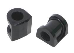 Whiteline - Whiteline KSK074-24 Rear Suspension Stabilizer Bar Bushing Kit for Subaru - Image 2