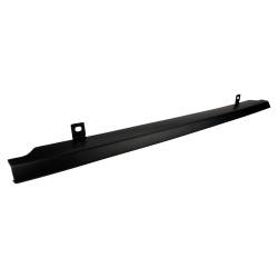 Crown Automotive Jeep Replacement - Crown Automotive 6BY76TZZAA Grille Molding for 18-23 Gladiator/Wrangler JL - Image 1