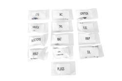 Holley EFI - Holley EFI 550-605N HP EFI ECU & Harness Kits - Image 8