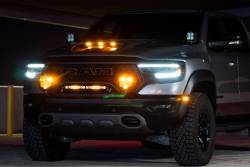 Baja Designs - Baja Designs 448044 LP9 Pro Bumper Light Kit - Image 2
