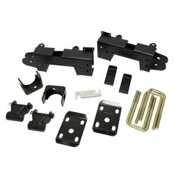 Belltech - Belltech 1041SP Front/Rear Complete Kit w/Street Performance Shocks - Image 5
