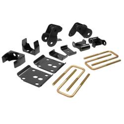 Belltech - Belltech 1001HK Complete Lowering Kit w/Coilovers/Rear Swaybar 15-20 Ford F150 - Image 17